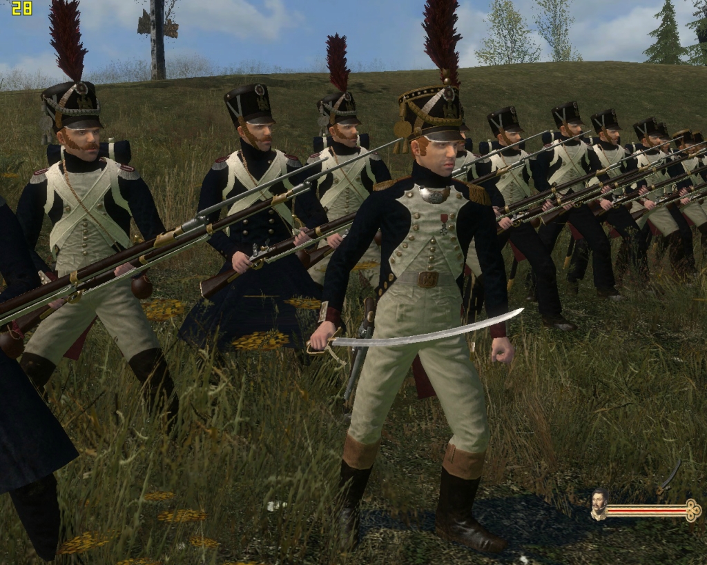 mount and blade warband 1.168