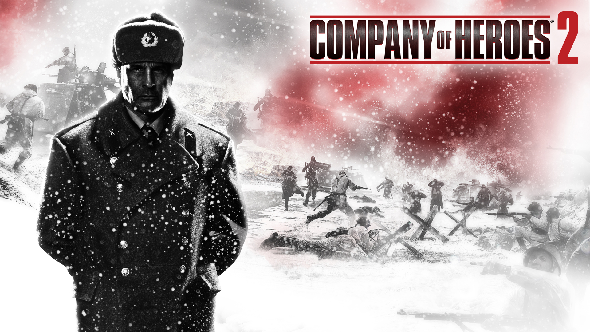 company of heros 2 mod