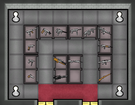 Best gun in rimworld - zoomquest