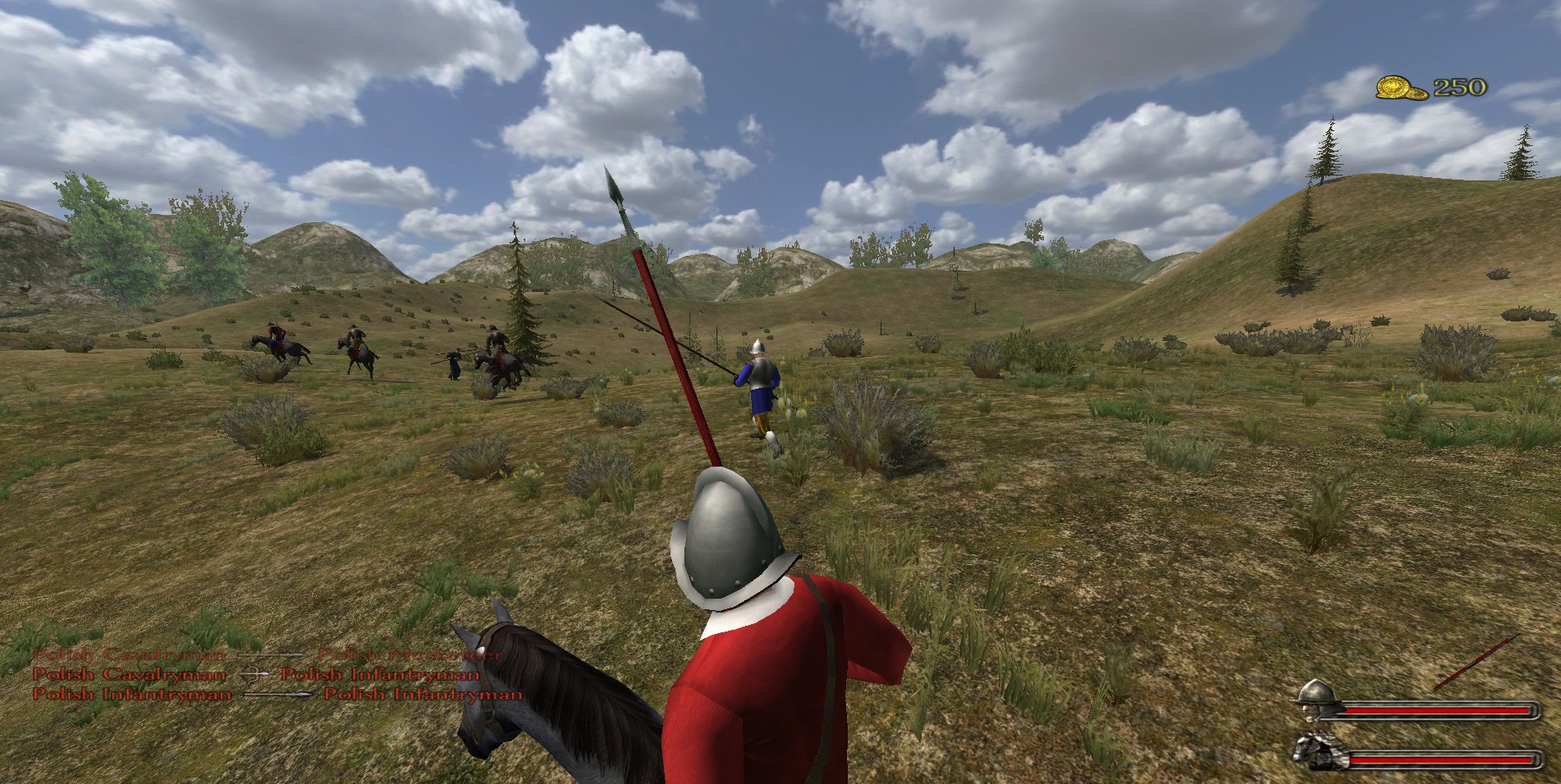 Mount and blade with fire and sword русификатор для steam фото 105