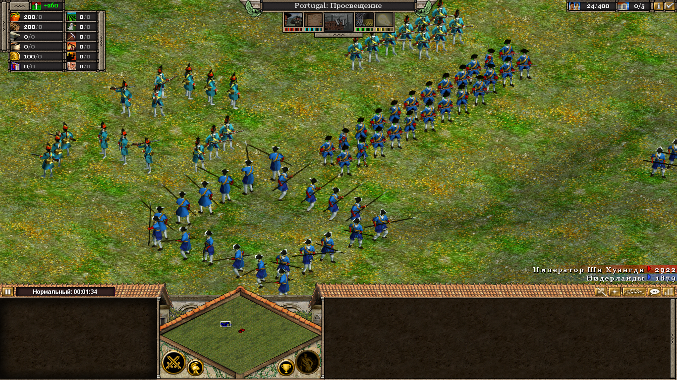 Steam rise of nations mods фото 12