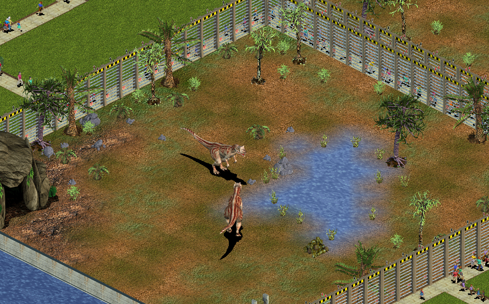 Images - Zoo Tycoon: Dinosaur Digs - Mod DB