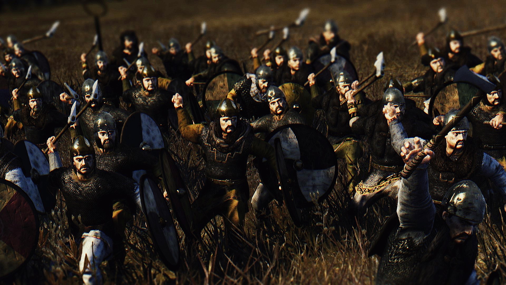 Total war attila стим фото 80