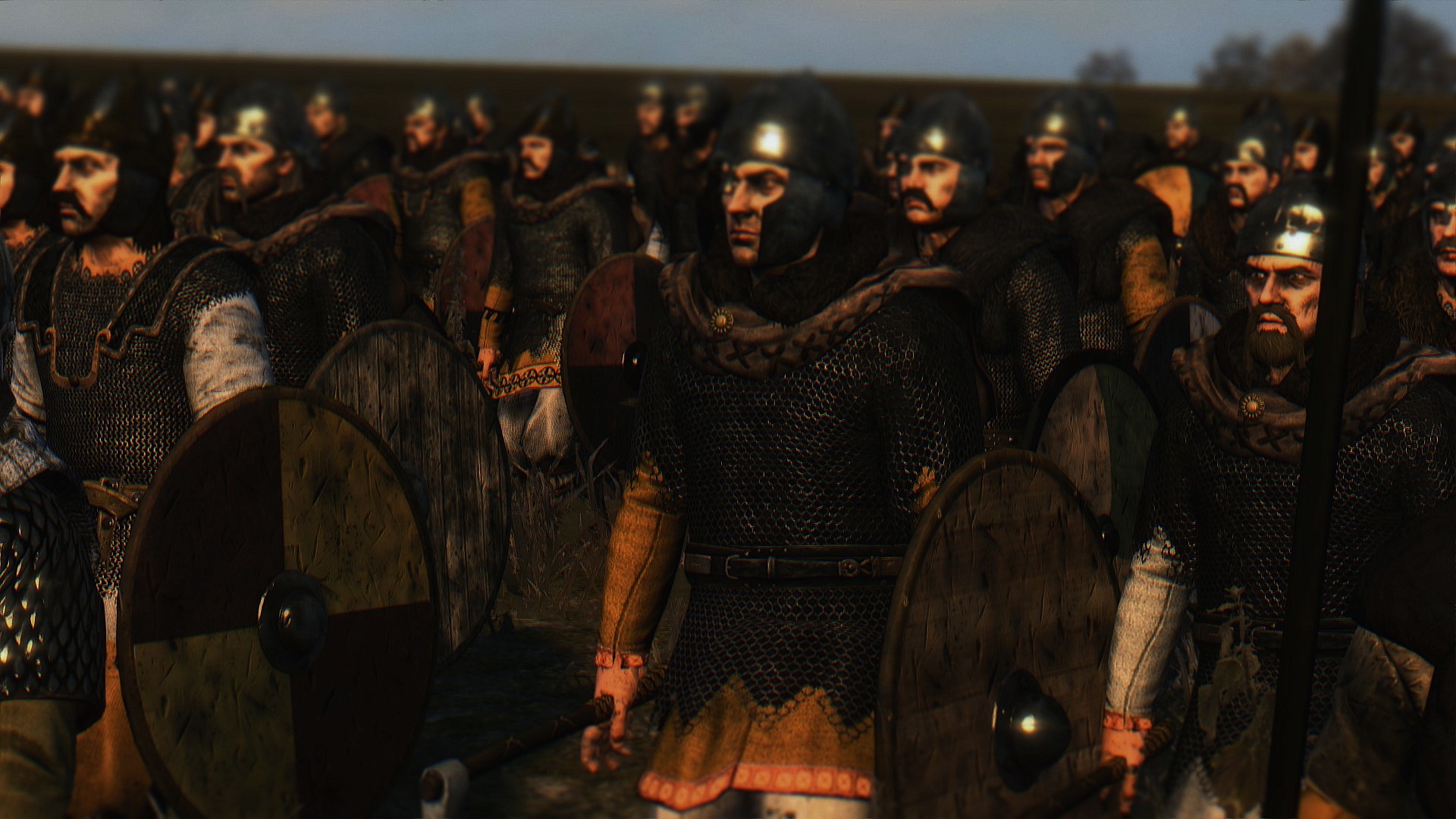 Attila total war steam workshop фото 67