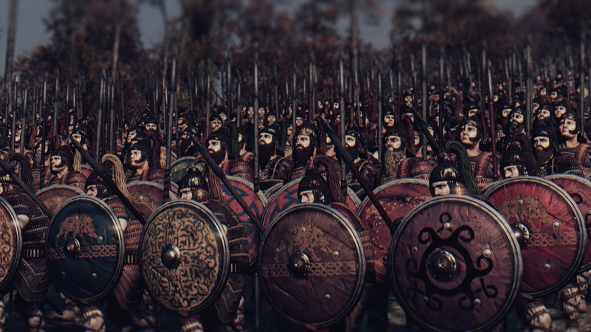 Rome total War 2 Attila
