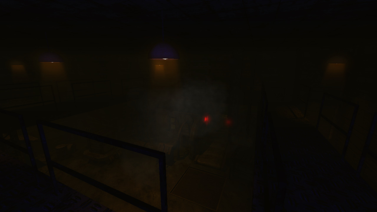 Screenshot image - Penumbra: Twilight Of The Archaic mod for Amnesia ...