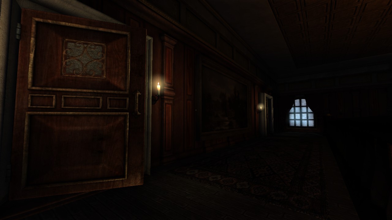 Lobby - upperlevel image - The Poet - Amnesia Custom Story mod for ...