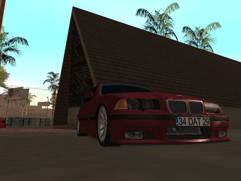 Cars image - GTA San Andreas Guns and Cars(Mod) for Grand Theft Auto