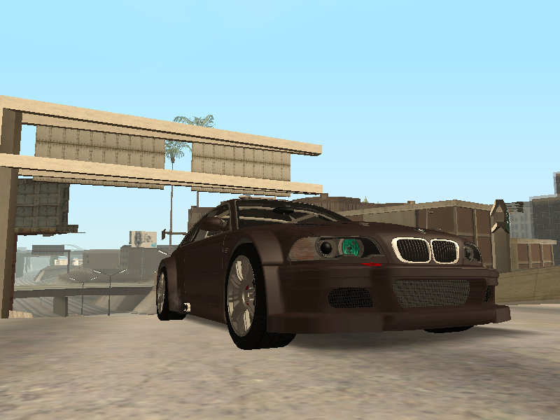 Cars image - GTA San Andreas Guns and Cars(Mod) for Grand Theft Auto