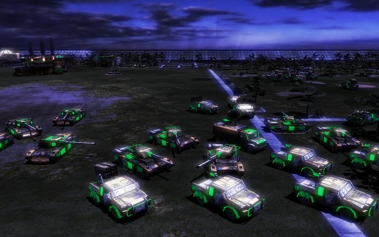 Картинки command conquer 3 tiberium wars