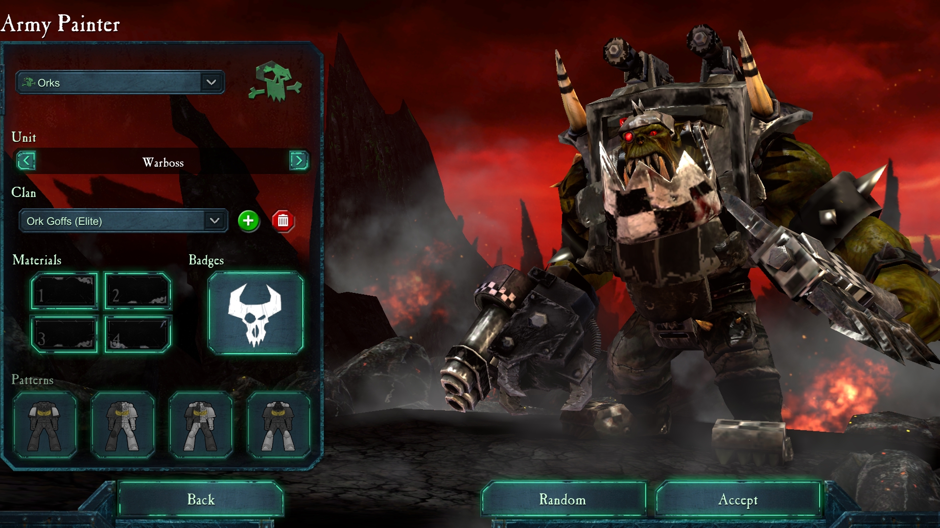 Steam dawn of war retribution фото 78