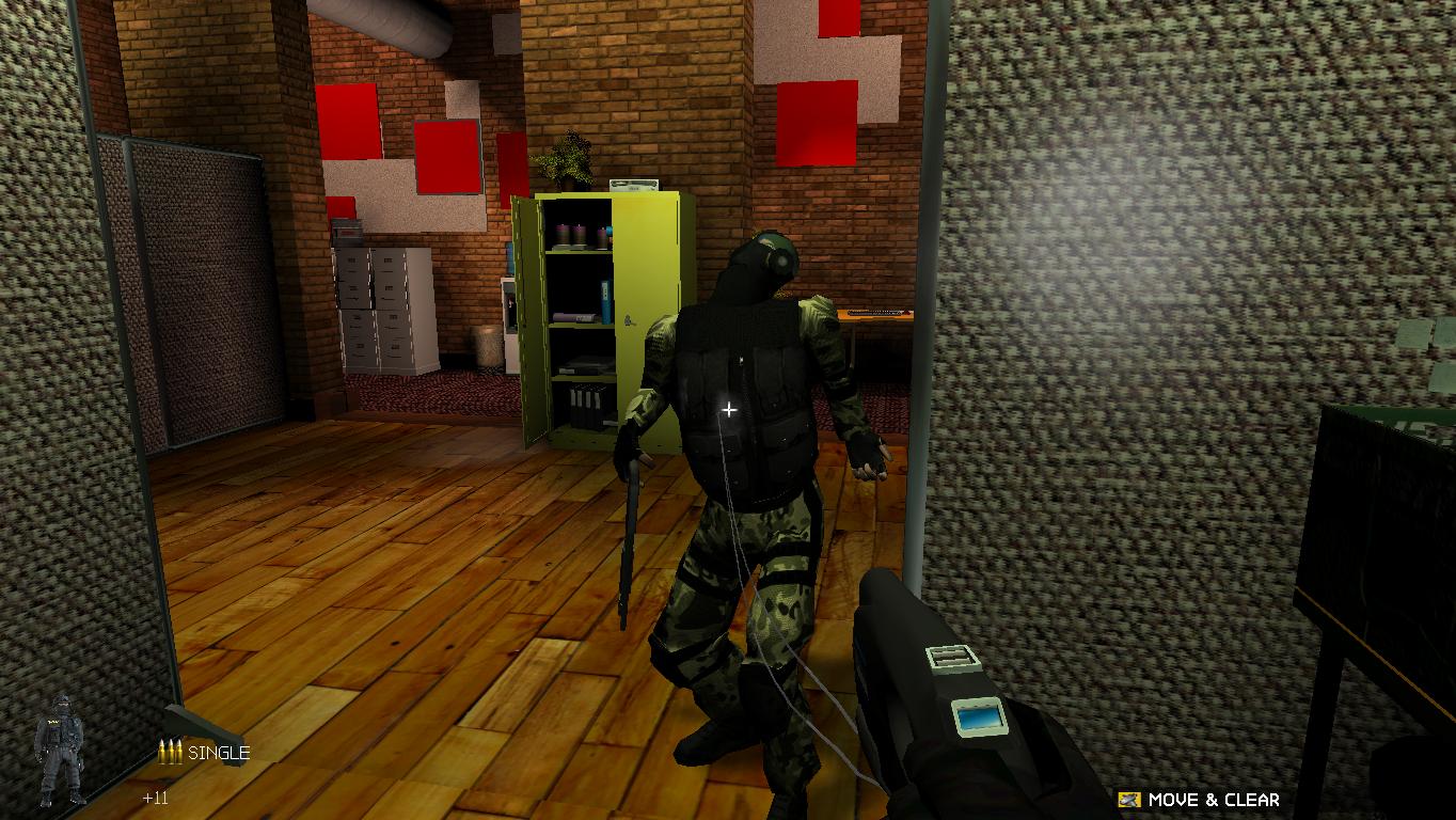 swat 4 hints and tips