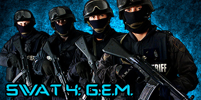 best swat 4 mods