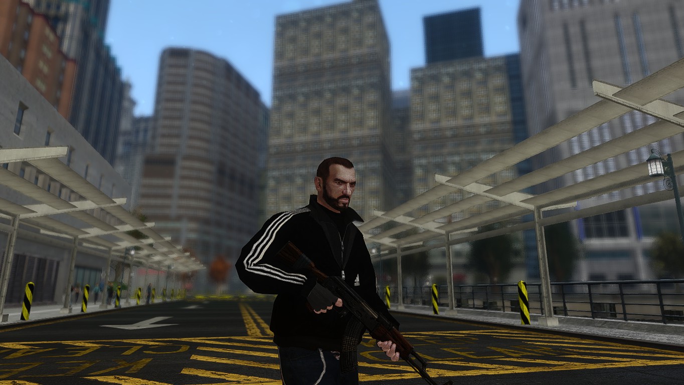 RÃ©sultat de recherche d'images pour "gta 4 redux"