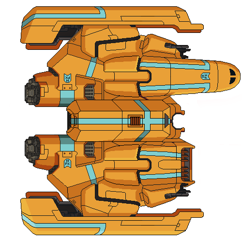 Fleet Ships Image - FTL- The Rebel Flagship Mod For Faster Than Light ...