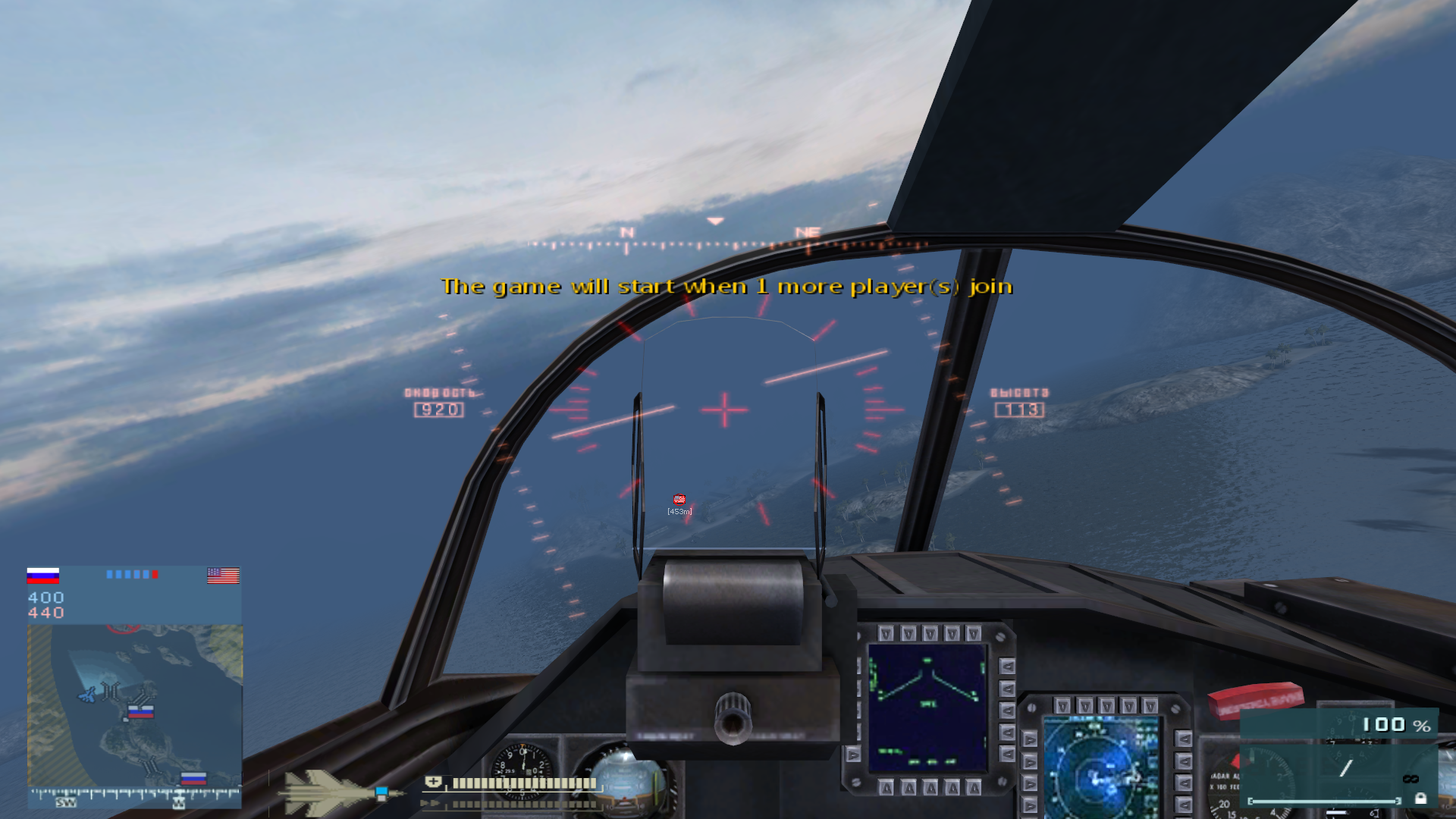 bf3 hud test su 34 image - Fire Strike mod for Battlefield 2 - ModDB