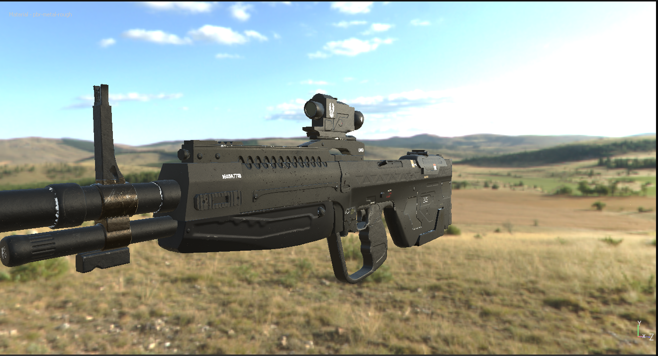 Halo comes to Arma 3 via the Operation: TREBUCHET mod, now