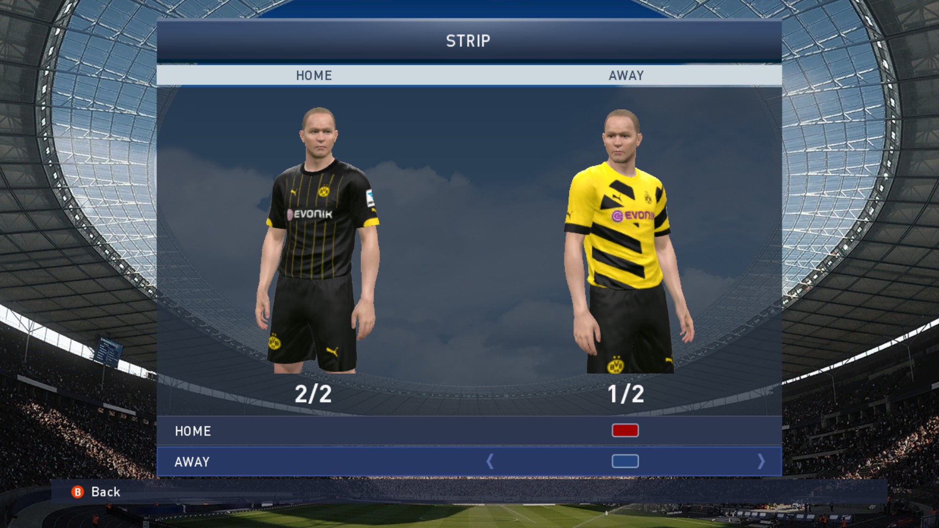 Pes 15 на steam фото 87