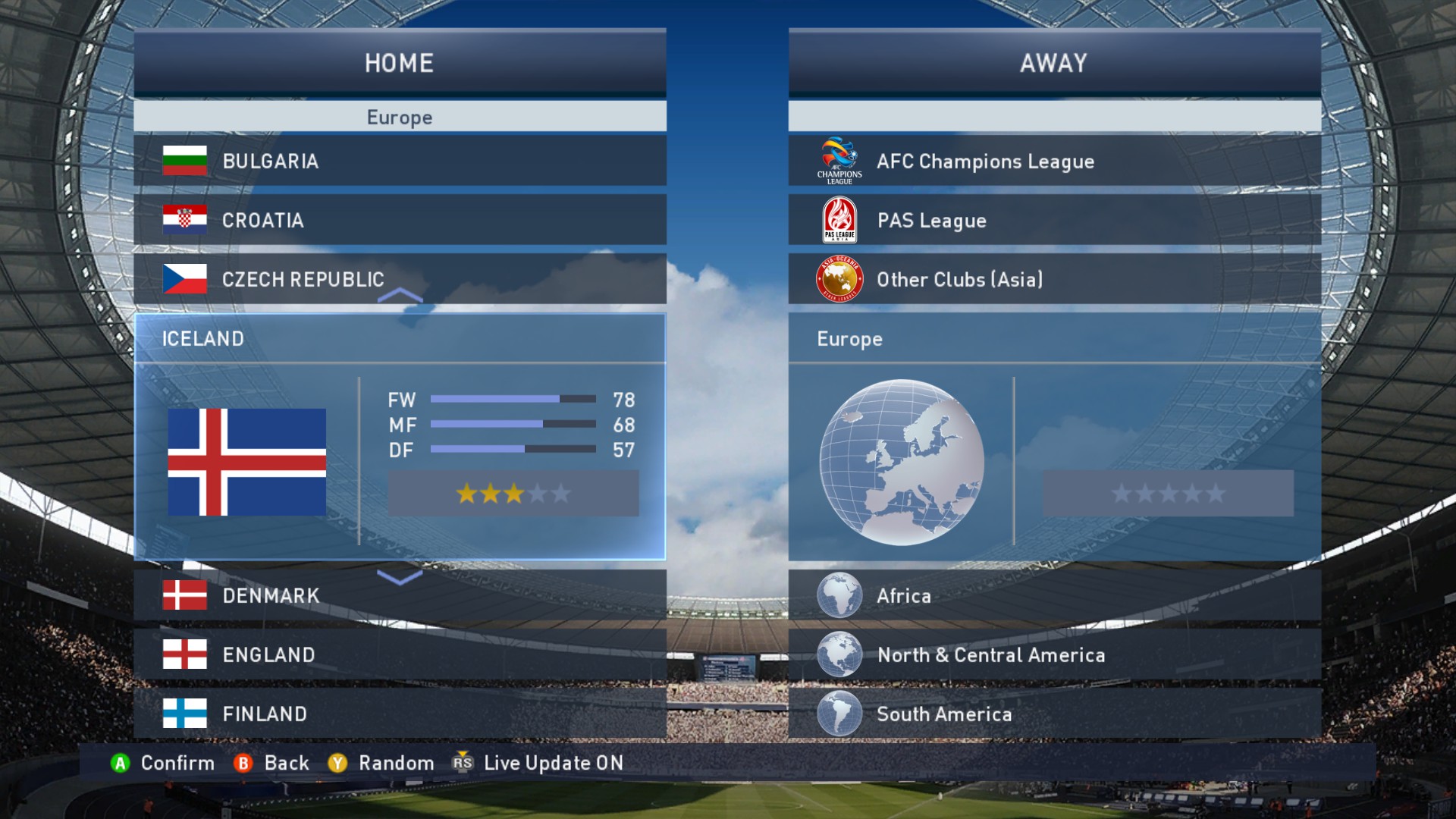 Steam dll pes 2015 фото 26