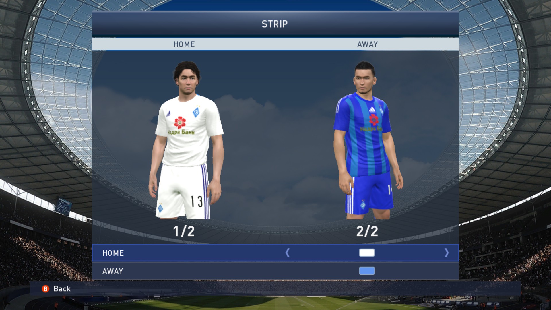 Pes 2015 steam api фото 33