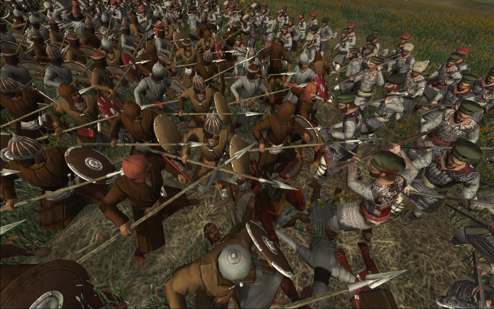 Total war steam of steel фото 85