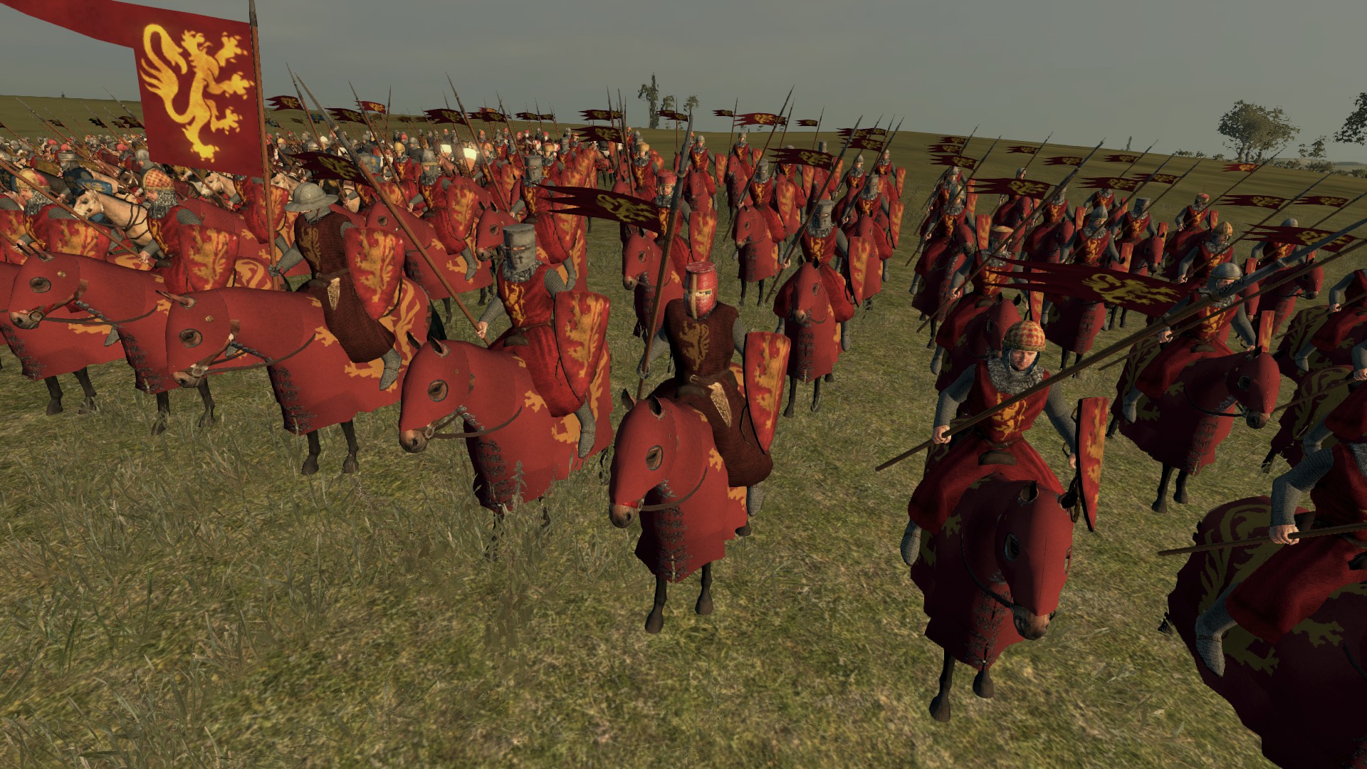 Attila total war моды стим фото 114