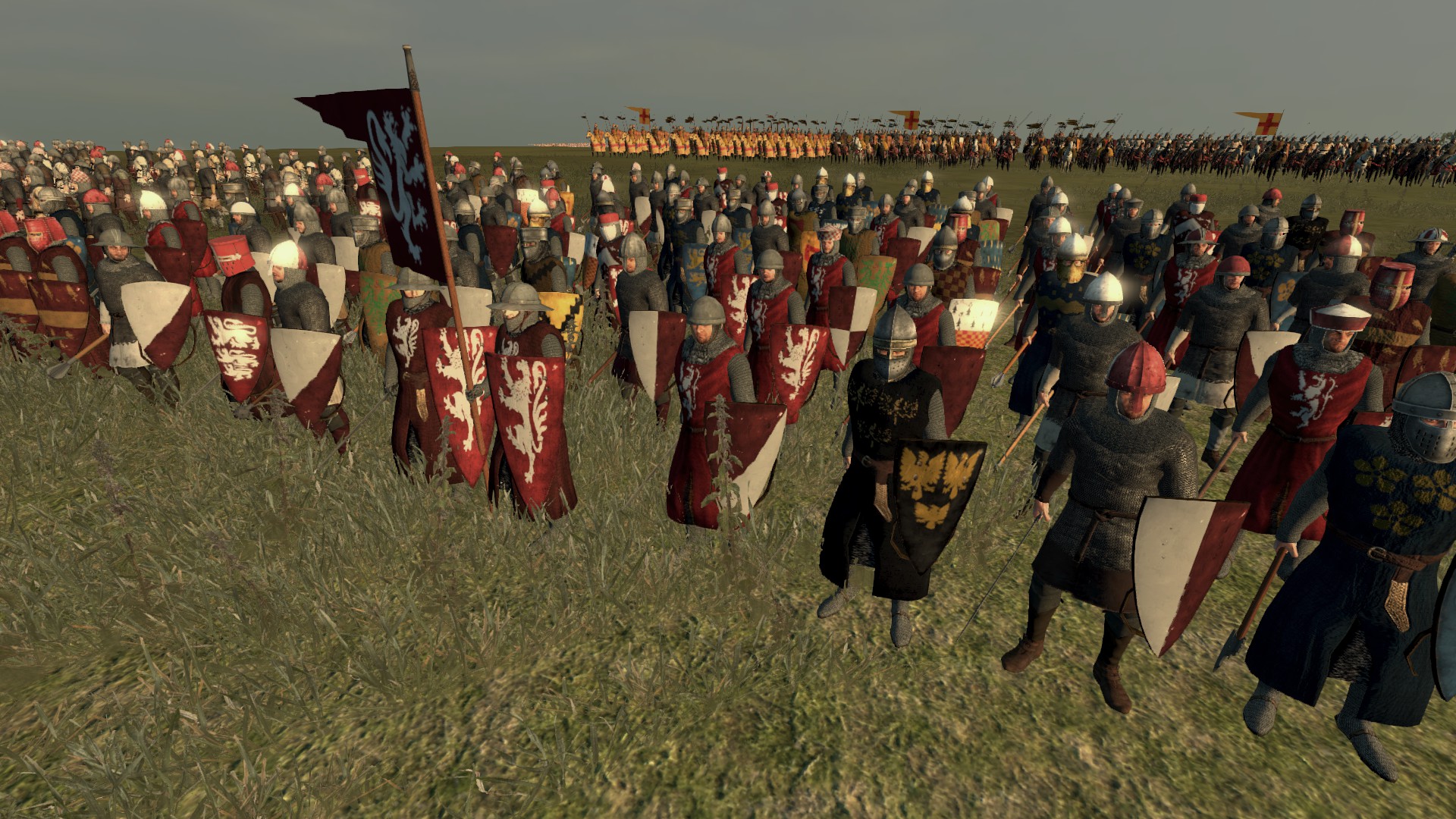 Attila total war mod steam фото 102