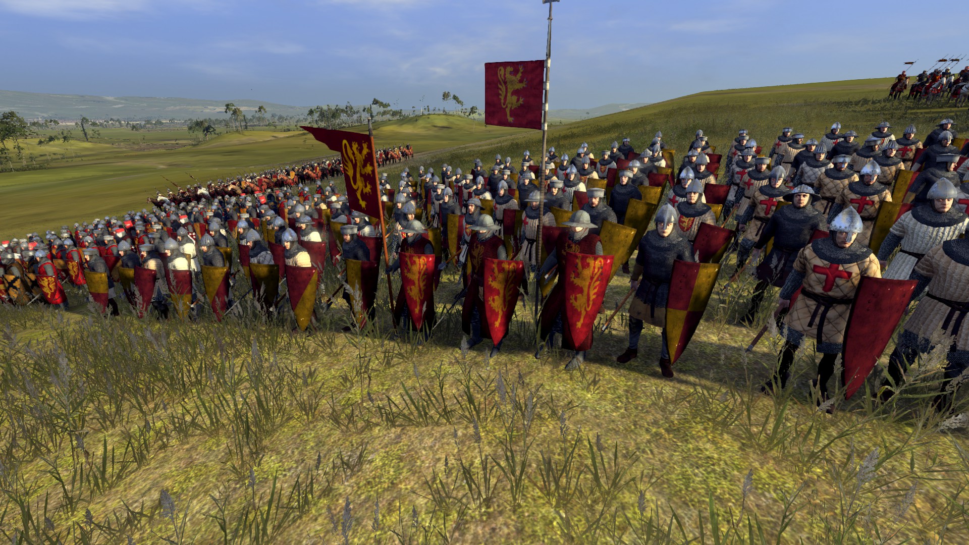 Medieval kingdom wars attila. Аттила завоеватель игра.