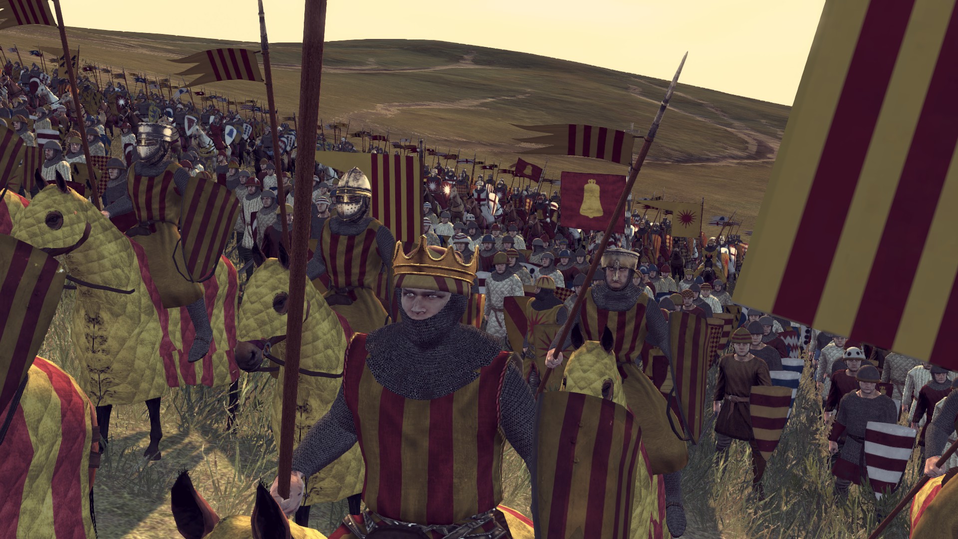 medieval kingdoms total war attila download torrent