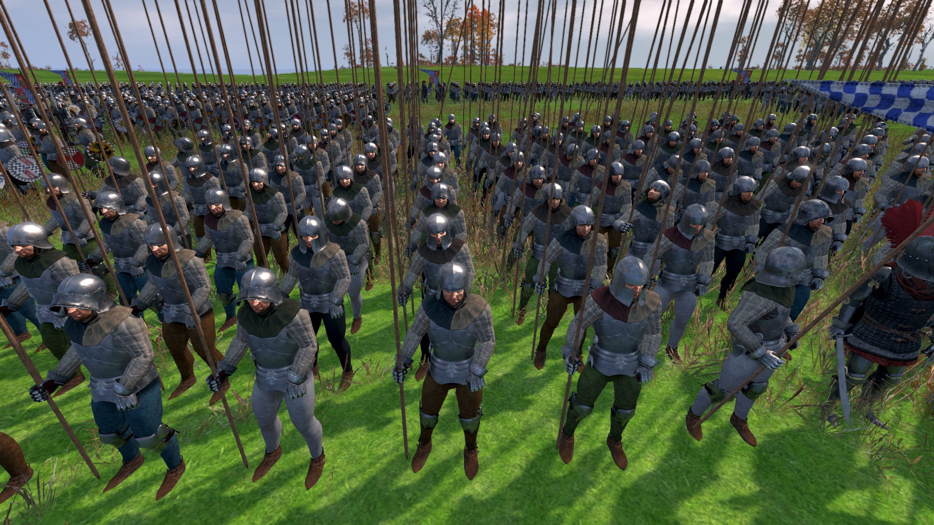Medieval kingdom wars attila. Атилла тотал вар медивал кингдомс 1295.