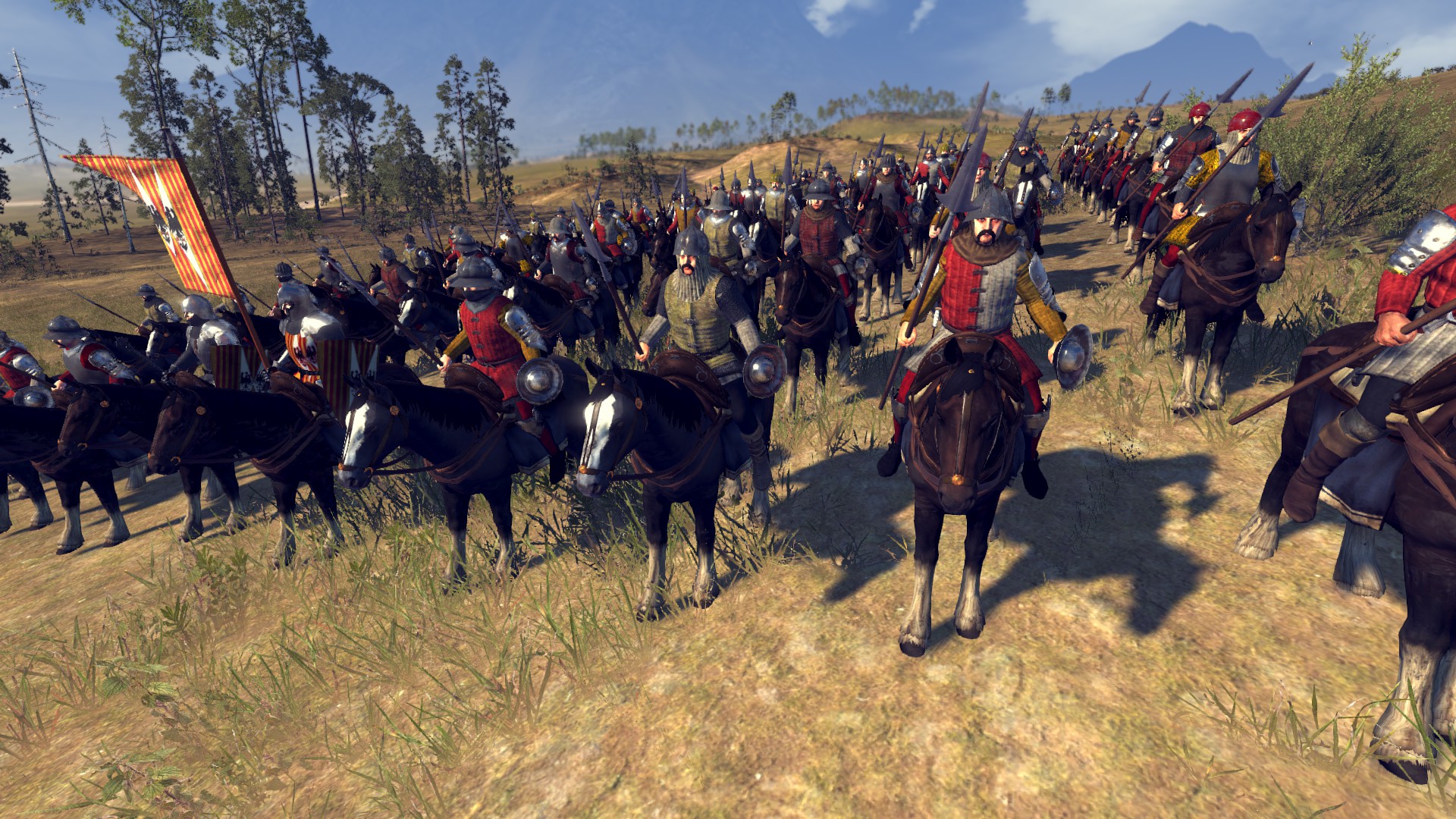 Attila total war mod steam фото 83