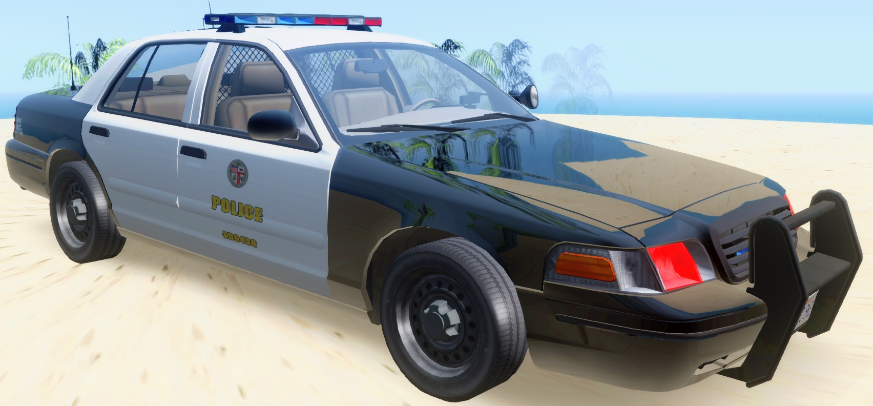 90 Collections Gta Sa Police Car Mod Pack Android  Best HD