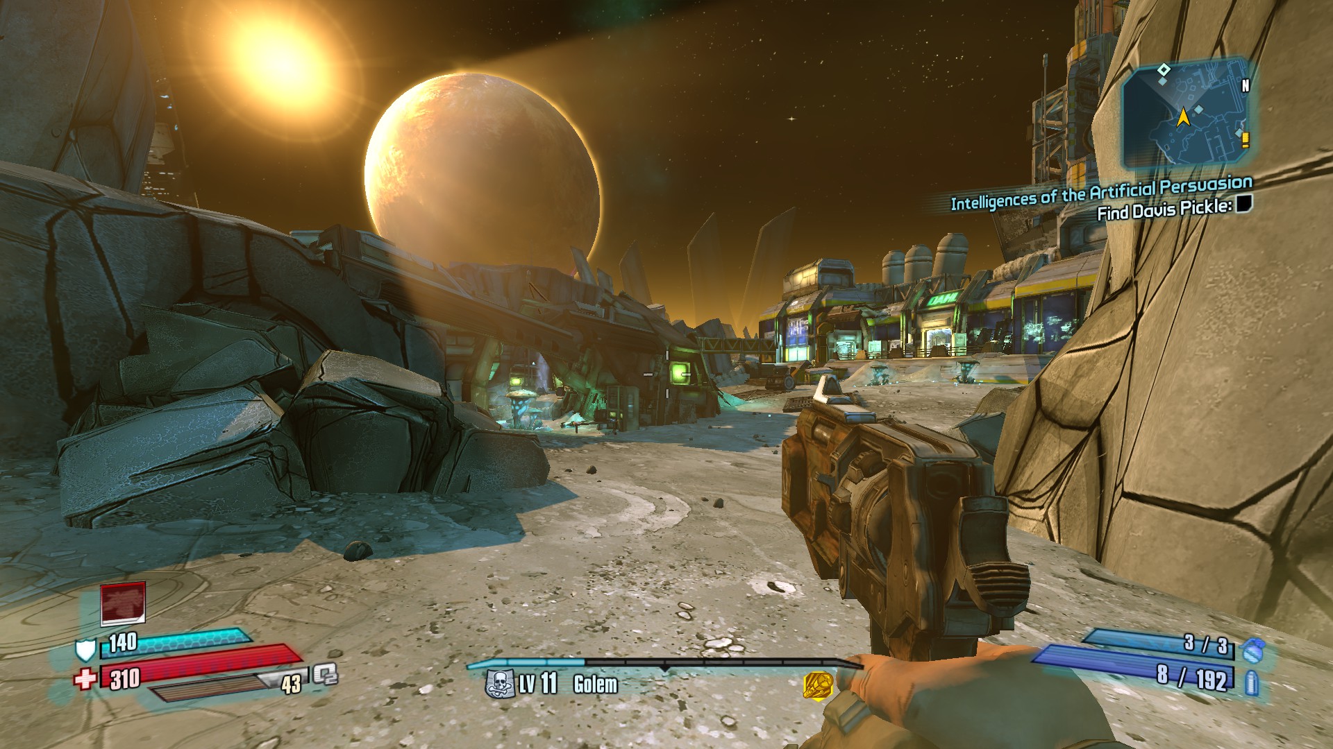 borderlands the pre sequel mods without cheat engine borderlands the pre sequel mods without cheat engine