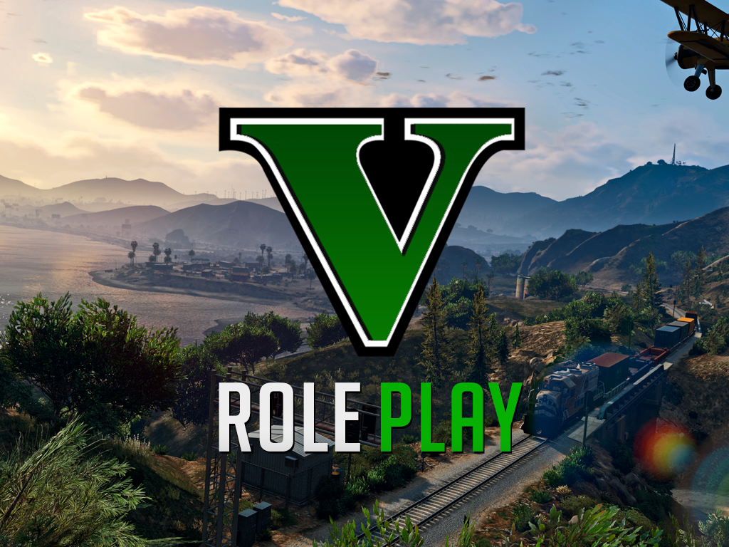 V: Role Play mod for Grand Theft Auto V - Mod DB