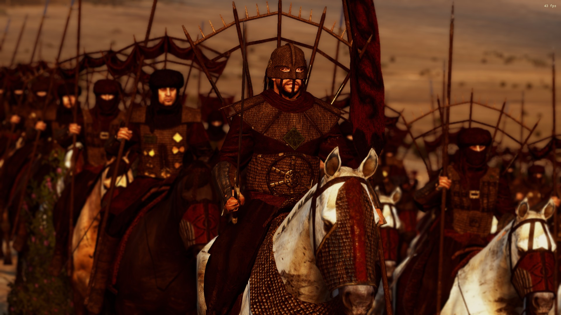 Как установить total war attila total war rise of mordor