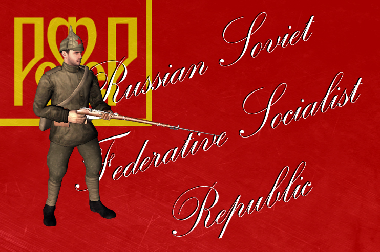 Autonomous soviet socialist republic. Russian Soviet Federative socialistic Republic. Russian Soviet Federative Socialist Republic.