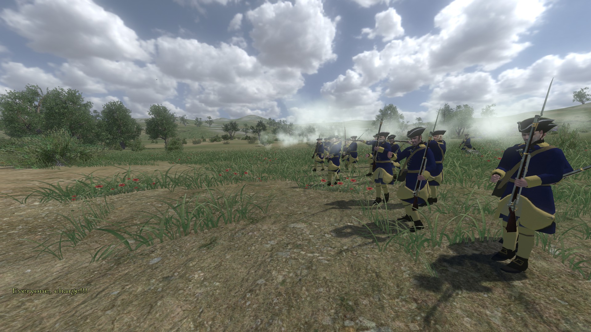 Mount blade napoleonic wars стим фото 68