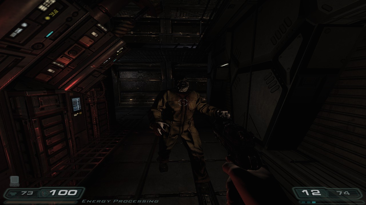 doom 3 custom resolution