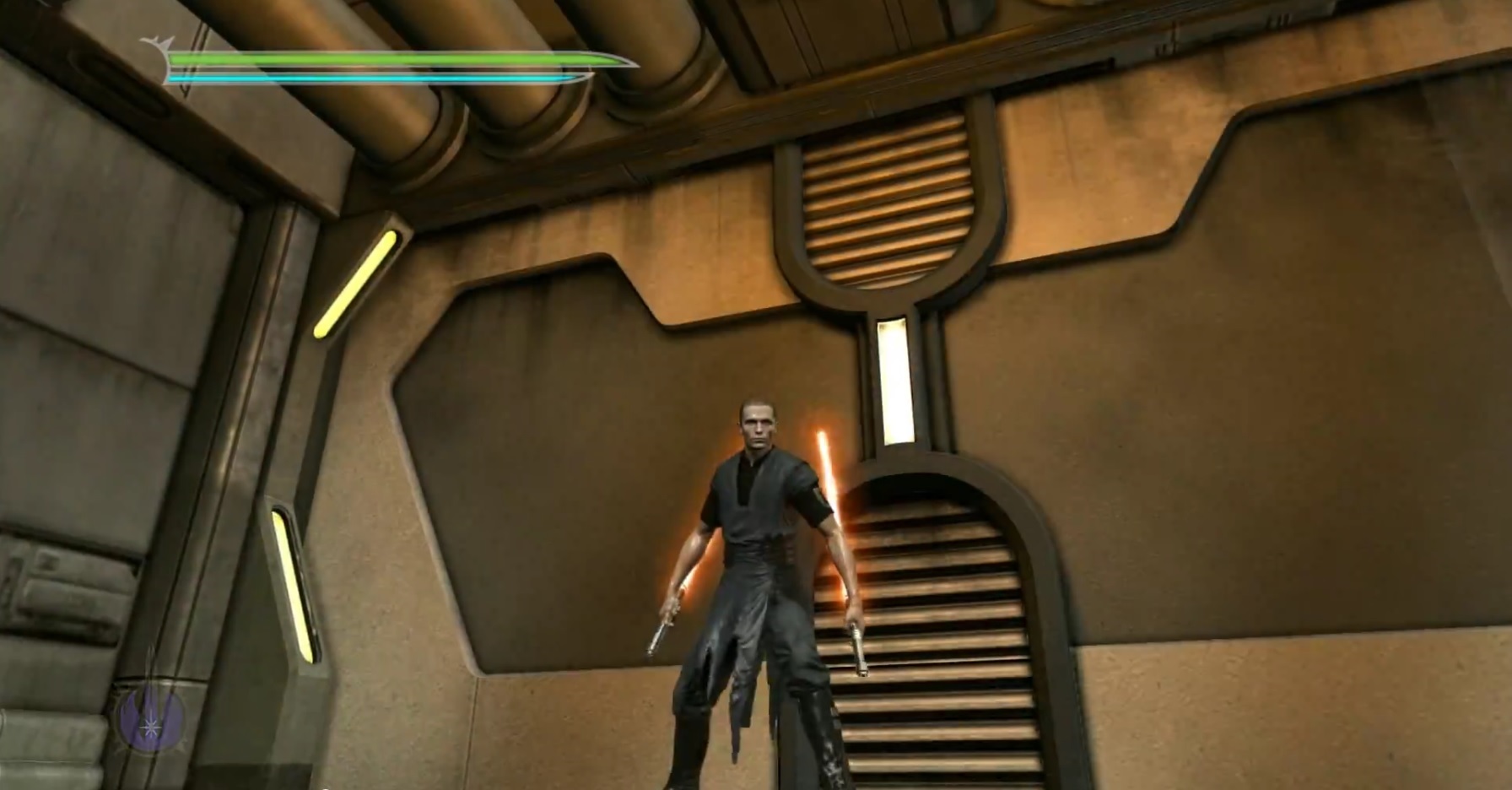 force unleashed 2 mods