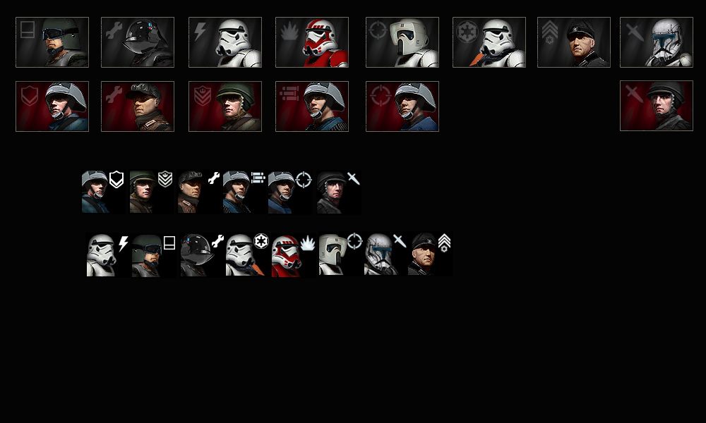 company of heroes playable factions