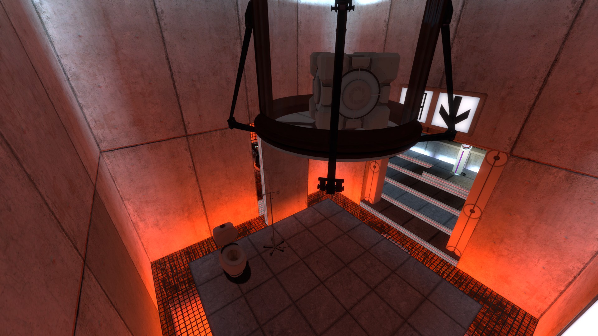 Portal 2 map packs фото 87