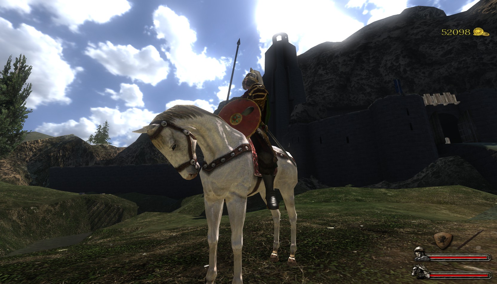 lord of the rings mod warband