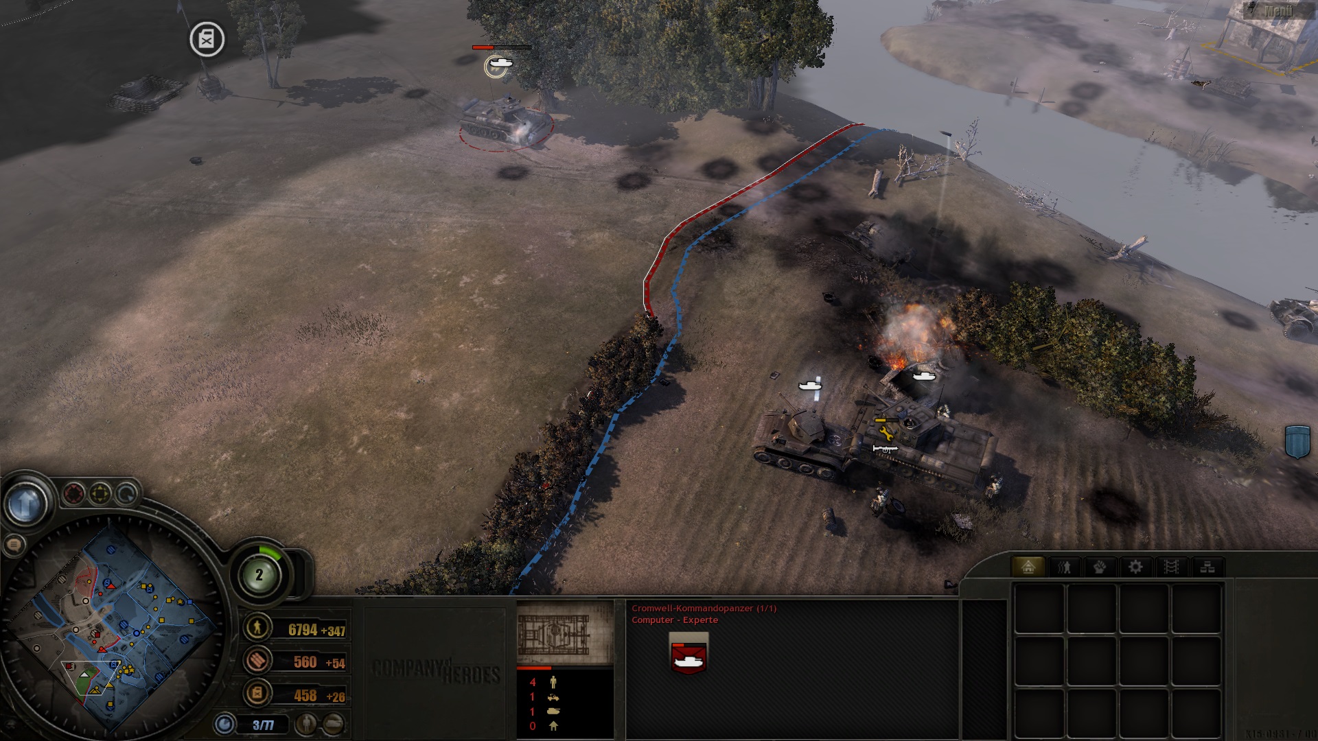 Company of heroes eastern front for steam фото 41