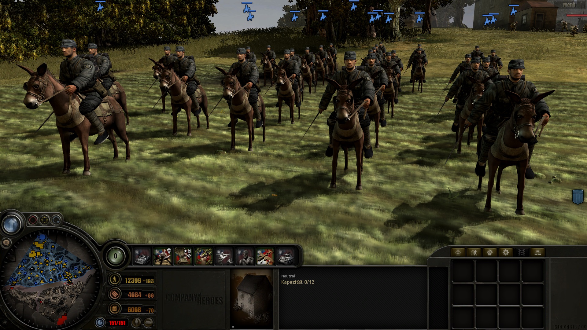 Company of heroes eastern front for steam фото 111