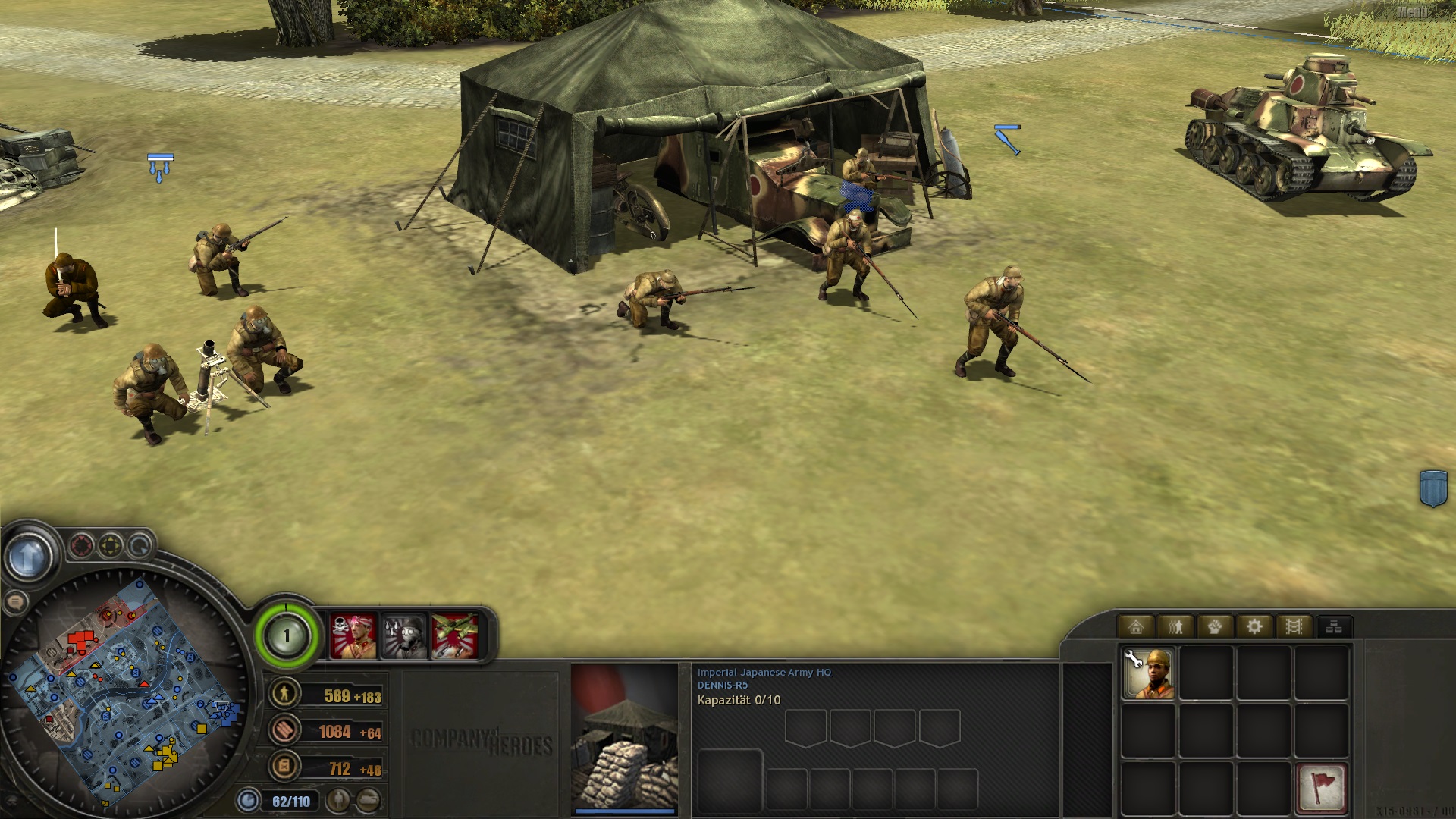 Company of heroes eastern front for steam фото 116