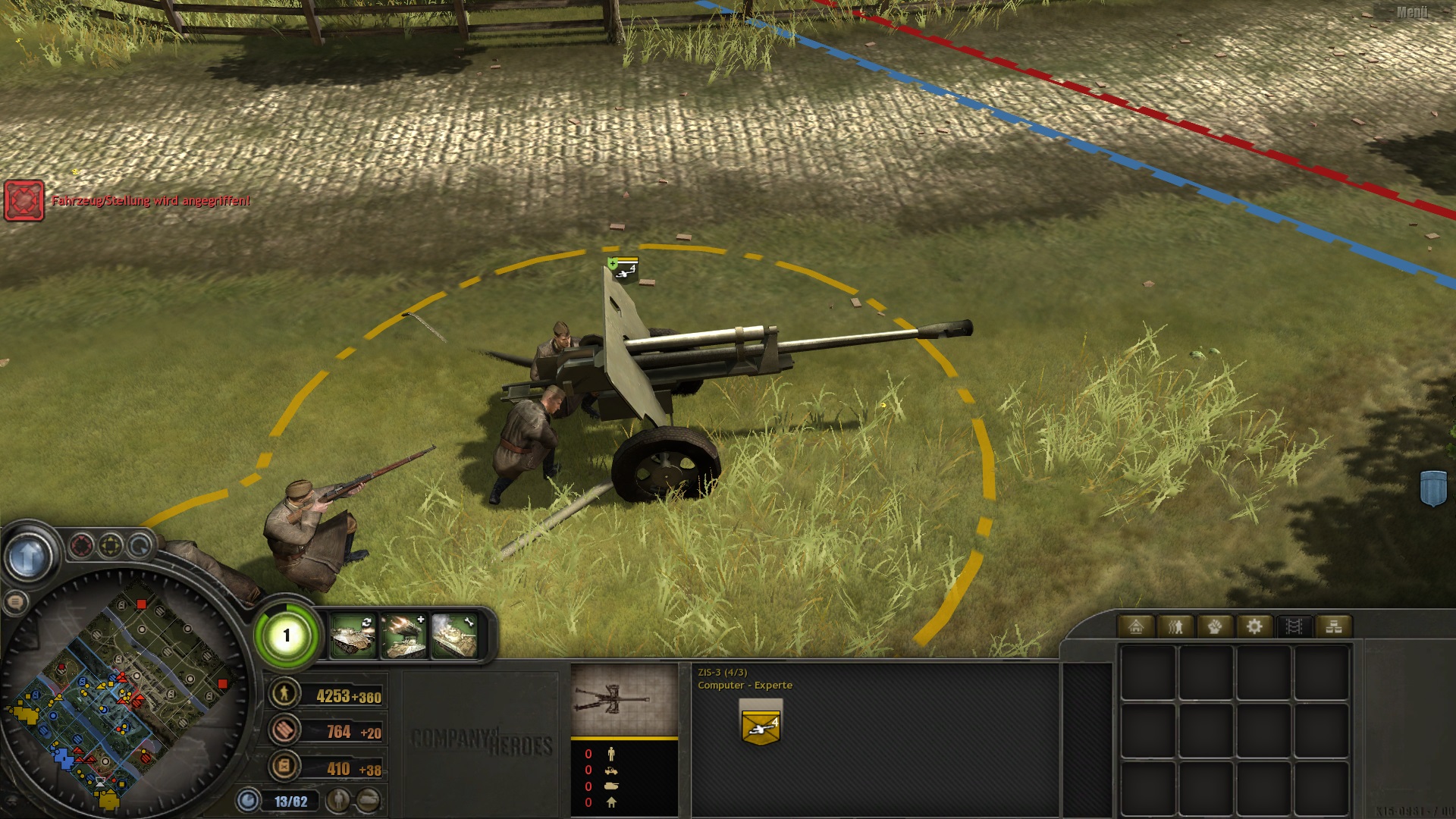 Steam company of heroes blitzkrieg mod фото 111