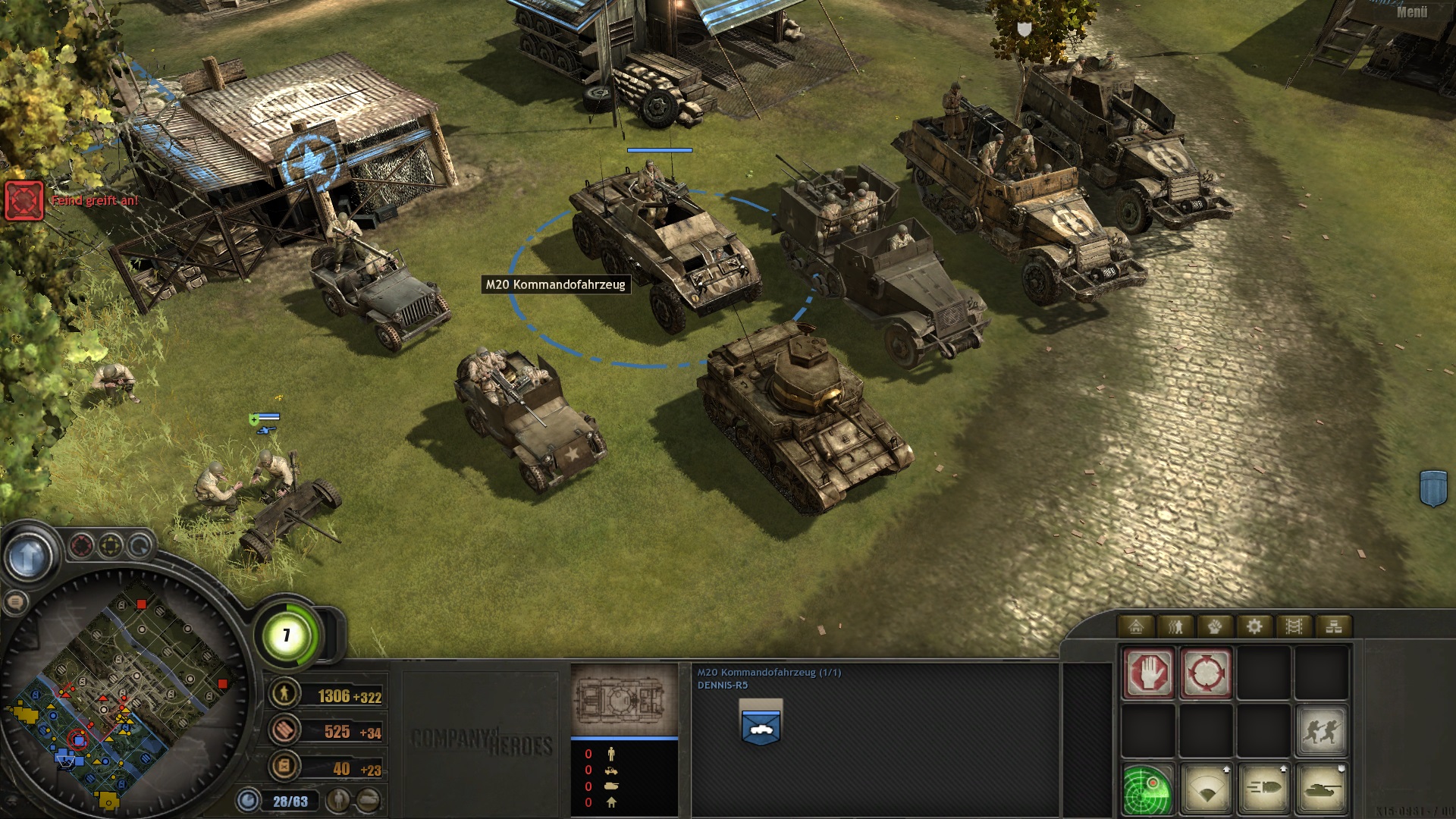 Company of heroes eastern front for steam фото 85