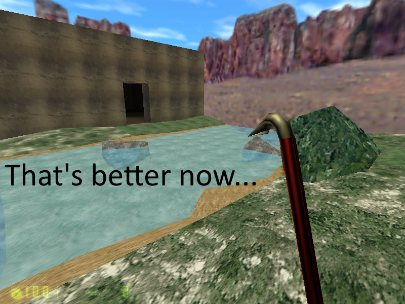 Talking about blocky things? Wedges to the rescue! image - Utopia at ...