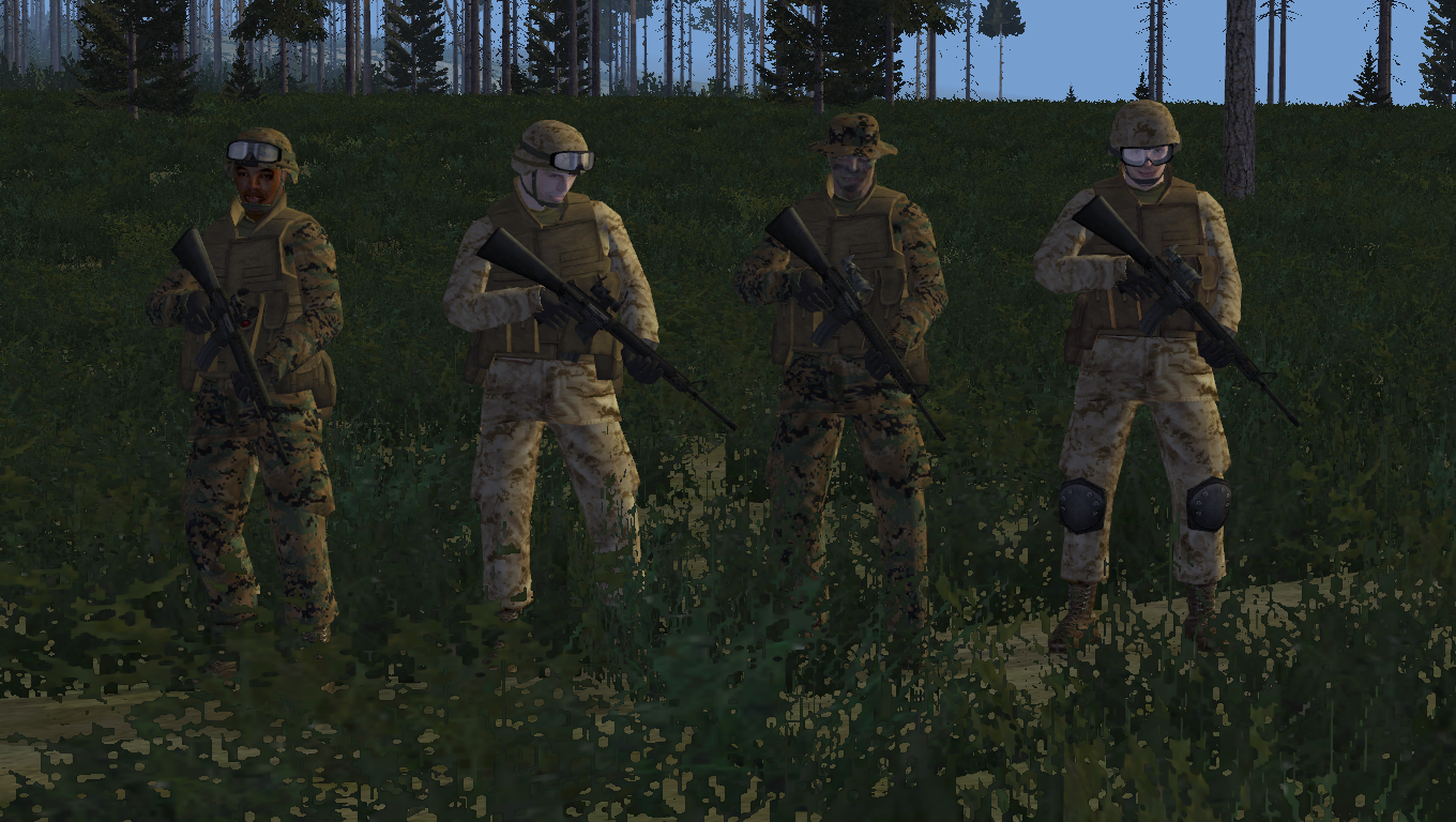 Arma cold war assault прохождение