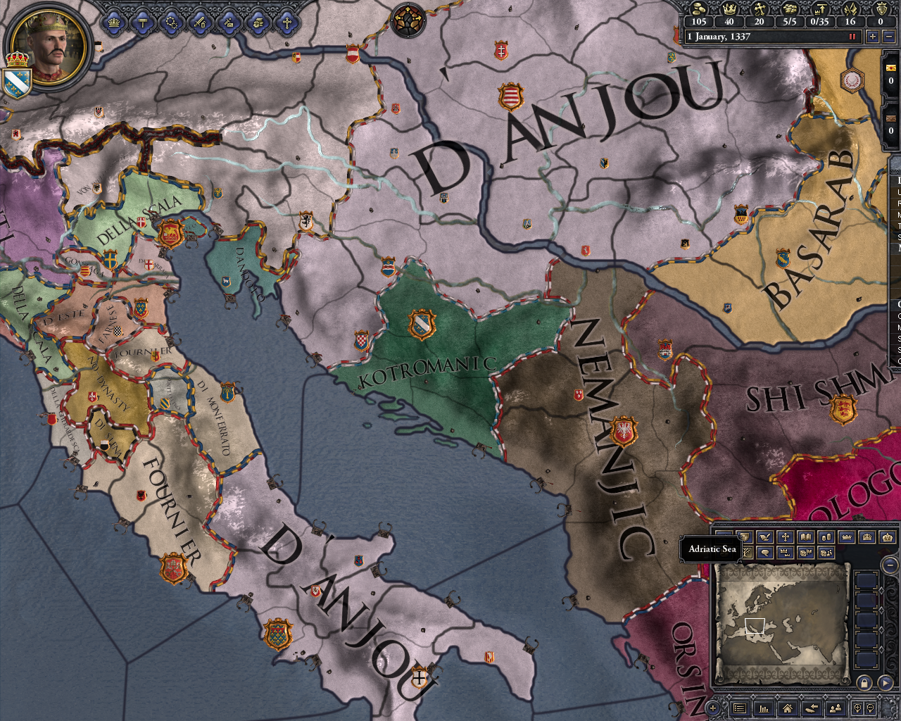 crusader kings 2 trainer 2.5.2